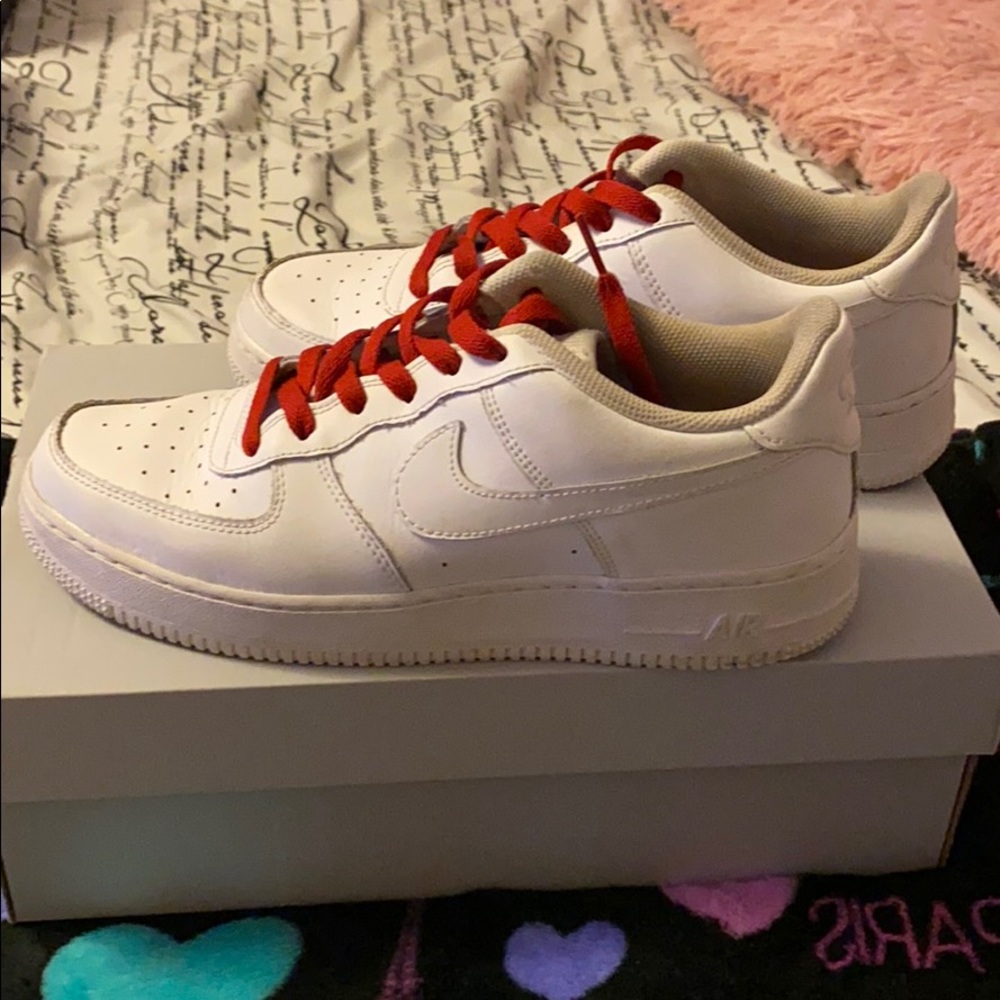 Air forces